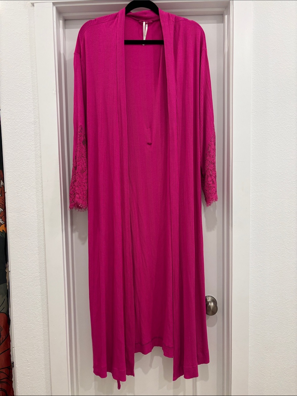 anthro robe